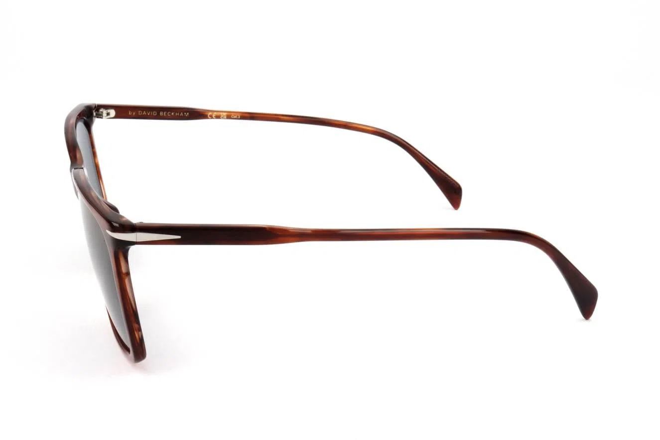 David Beckham DB1145_G_S Sunglasses - view 3